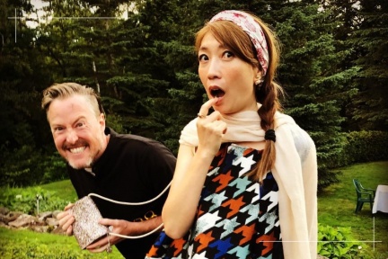 夏克立婚內外遇還「X後不理」！葛斯齊怒揭「混亂感情線」實情獲前經紀人證實