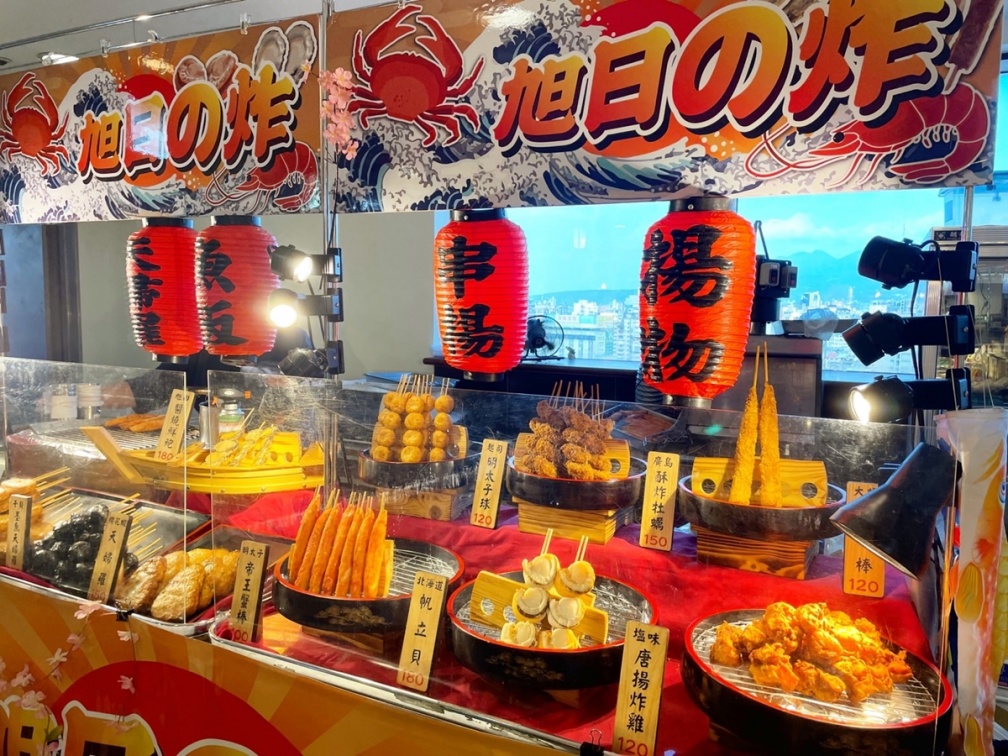 日本、韓國一次逛！東京車站打卡甜點、韓劇布帳馬車小吃攤，這家百貨通通有