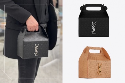 The article: LOUIS VUITTON CAPUCINES 2022 X OLYMPIA DE GRECE