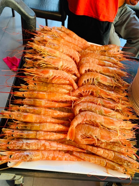 吃鍋５折起！「千葉」推生魚片、螃蟹、鮮蚵吃到飽，訂位再免費爽嗑青殼龍蝦
