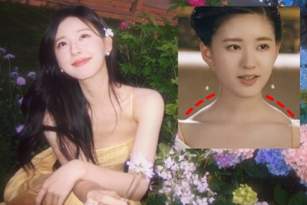 宋慧喬、趙露思都愛穿背心！今夏「背心穿搭」學起來，陳庭妮靠「背心X絲巾」止汗又好看