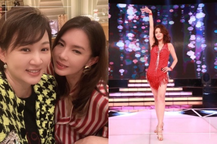 與前妻重逢擦出火花！孫興分手中國女友，證實復合林美貞