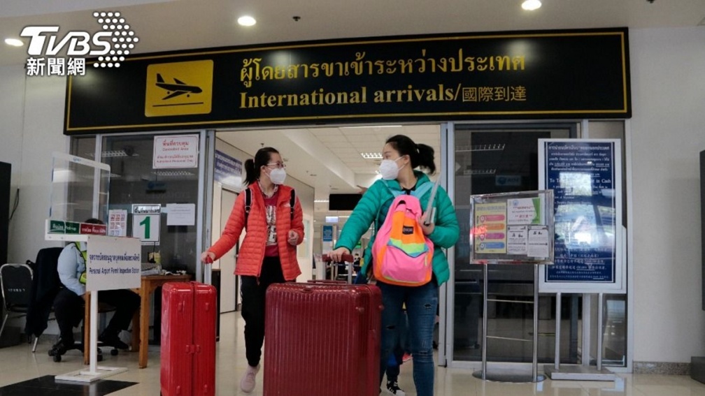赴泰國旅遊注意！６月起將徵收旅客觀光費，搭機入境要多付300泰銖