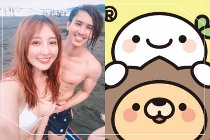 織織曝前任抱怨「早知讓她生小孩就不會走」！揭毀三觀事蹟，慶幸喊：果斷淨身出戶是對的