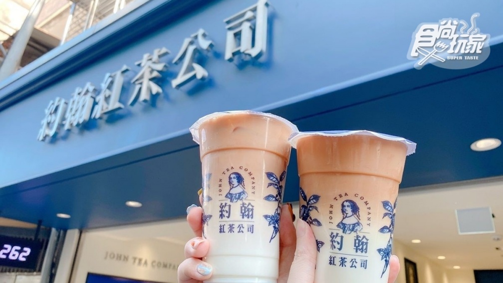 台北最強飲料店飲品出包！業者道歉「１舉動」網友讚爆：了不起
