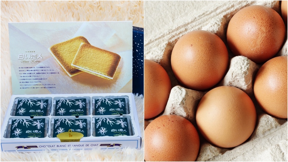 「白色戀人」買不到了？！日本史上最嚴重禽流感鬧蛋荒，蛋糕店恐被迫關門