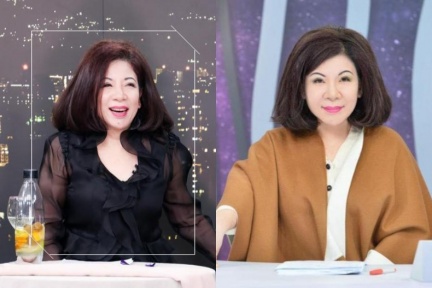 陳文茜確診「黑色素癌第4期」！因1封信淚崩：這一生我沒有遺憾
