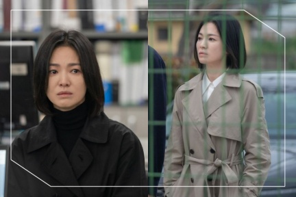 陸、韓劇大女主包包盤點：劉亦菲拎Valextra、金智媛拿「國寶包」，宋慧喬只拿這牌子