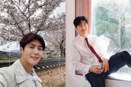 《愛情怎麼翻譯》開播爆好評！金宣虎14部必看推薦《苦盡》翻紅