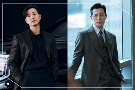 浪漫愛情故事破滅!《黑暗榮耀》鄭星一宣布離婚,昔與前妻分分合合20年比韓劇更曲折