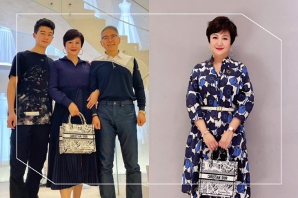 崔佩儀香奈兒購物包開箱！1包3拿法還有「防偷設計」～同場加映5款精品托特包推薦