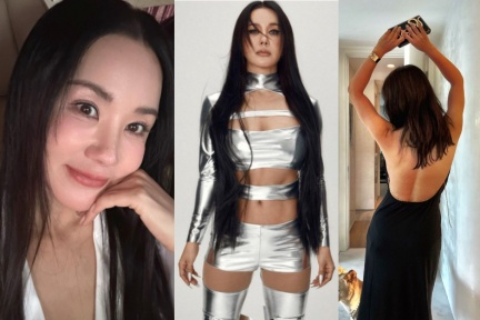 婚紗照美到像韓劇！金宇彬、申敏兒「1億婚禮」曝光，2套婚紗+600萬LV項鍊成焦點