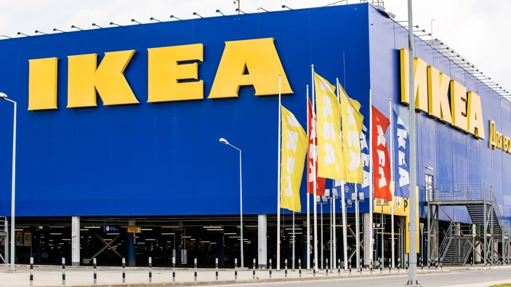 IKEA家具壞掉叫什麼？神人嗨玩諧音哏接龍，大批網友笑翻讚太有才