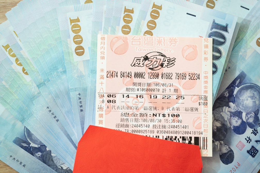 5/4「財神爺生日」！３星座財運旺，威力彩頭獎上看２億快把握