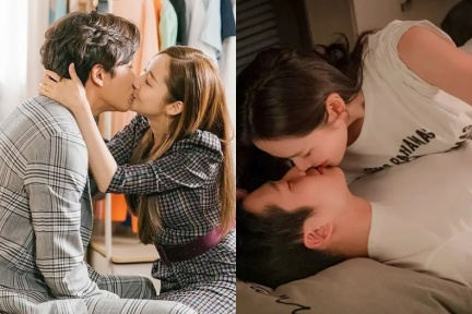 韓國24歲演員情侶誕生！《PRODUCE 101》柳善皓大方認愛《照明商店》申銀秀