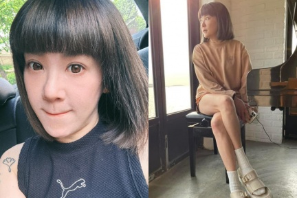 「小胖老師」袁惟仁重摔成植物人度過57歲生日！親姊悲吐心聲「你為何就不能和大家一樣」
