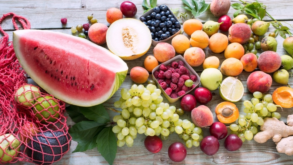 夏天１水果堪稱「天然威而鋼」！專家認證５大好處：增強免疫力、降低血壓