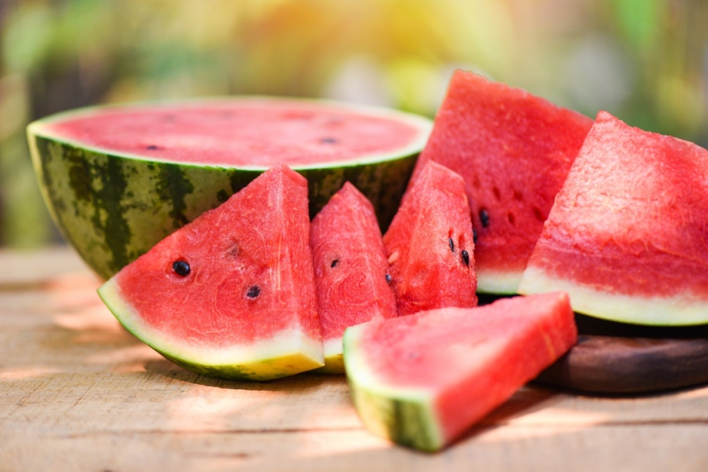 夏天１水果堪稱「天然威而鋼」！專家認證５大好處：增強免疫力、降低血壓