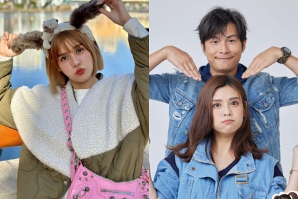 快訊／孫協志宣布和夏宇童結婚！曬「1家3口」合照：不再只是好朋友