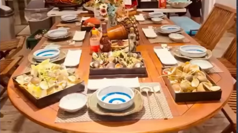 外燴一桌逾４萬元被嫌貴！澎湖海產店無菜單料理惹議，店家：價值觀不同