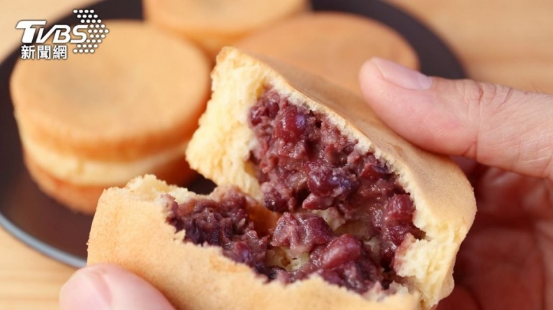 紅豆餅最受歡迎口味竟不是紅豆！最多網友推「它」，菜脯評價兩極