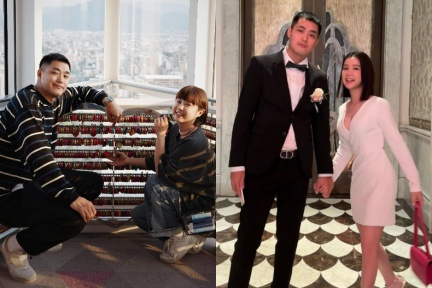 李佳穎懷孕4個月「血崩險流產」！遭醫判「留住胎兒聽天命」重挫訴心聲