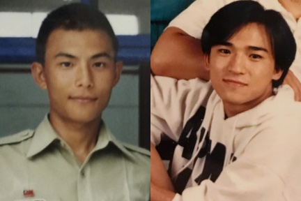 愛情長跑6年，孫協志甜曝求婚細節！夏宇童摸肚鬆口懷孕計畫