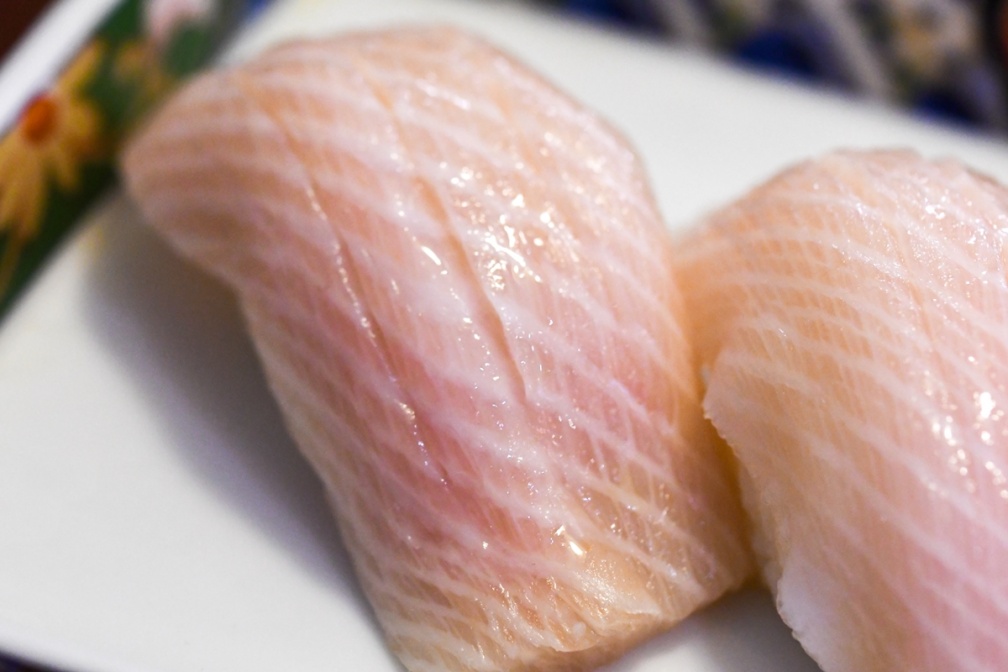 黑鮪魚季正肥美！１張圖看６部位口感、價格，專家點名３族要少吃
