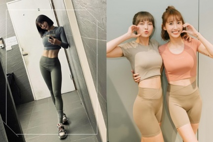 小豬黃沐妍宣布結婚!放閃帥尪正面照曝光,甜喊:35歲嫁出去了