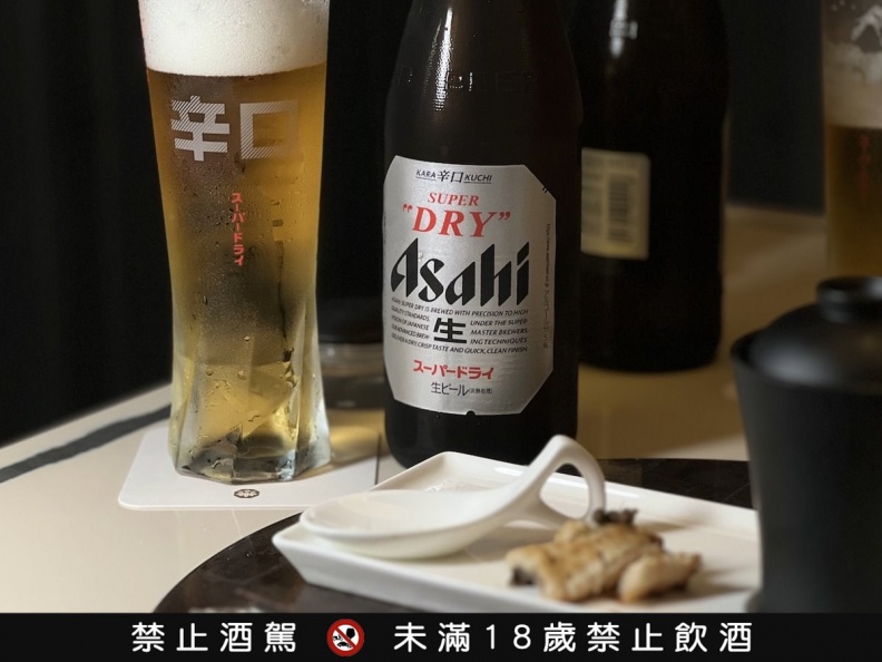 【食尚酒專欄】開箱最新Asahi博物館！體驗沉浸式4D劇場、彩色啤酒拉花