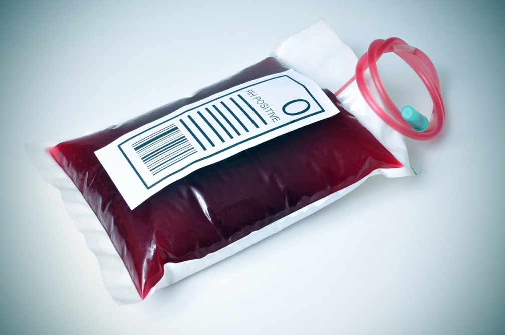 哪種血型最長壽？第１名比最後１名平均多活25年，醫生：「這血型」是萬能血