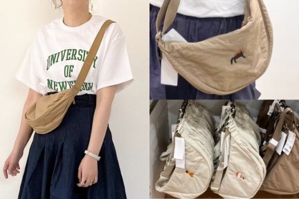 100元「UNIQLO襪子」成2025最夯單品！平價品牌打敗精品，繼肩背包後又一爆款