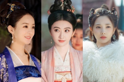 馮紹峰爆「與景甜領證結婚」！離婚趙麗穎4年閃婚，親上火線回應了