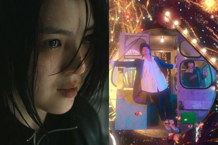 《乩身》Netflix線上看6亮點！柯震東王柏傑「仙人降世」三界大戰