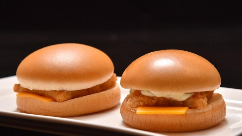 打敗螯龍蝦堡！麥當勞人氣第一名漢堡是「它」，外送員：每10筆訂餐就有１筆