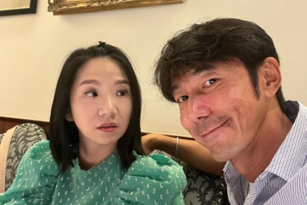 陶晶瑩結婚20年曝「對李李仁沒激情、已分房睡」！犀利談婚姻觀：女人不一定要結婚踏入地獄