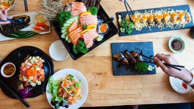 哪種日本食物最無法接受？納豆、糰子都入選，最多網友點名「它」：直接零分