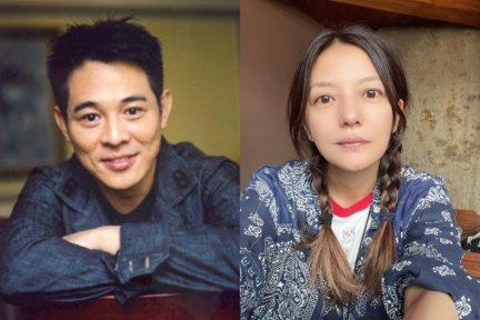 趙薇斷開富商尪宣布離婚！前夫遭爆早已「婚內出軌」女兒家教