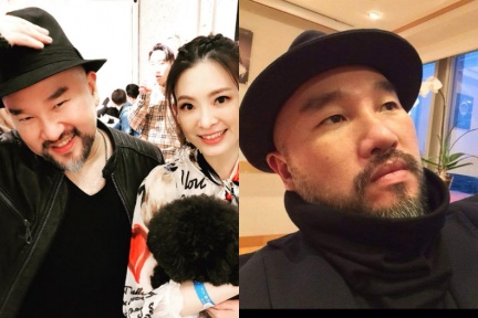 仍常夢見劉真！頻被勸要走出喪妻之痛，辛龍嘆：我不知道要走去哪裡