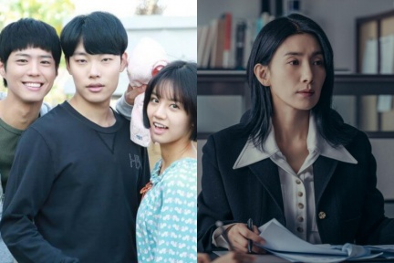 《好團圓》線上看5亮點！白百何、李純、王玉雯共破「婚姻危局」