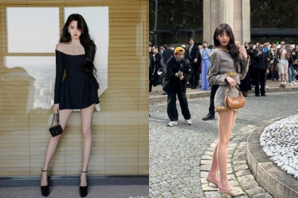 小腿變粗，是鞋子害的！6種「越穿越壯」鞋款公開，女生們常穿的鞋也上榜