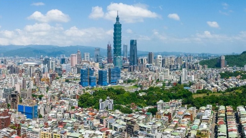 全球最富有國家台灣排第５！每人平均資產482萬元，亞洲國家僅次於「這國」