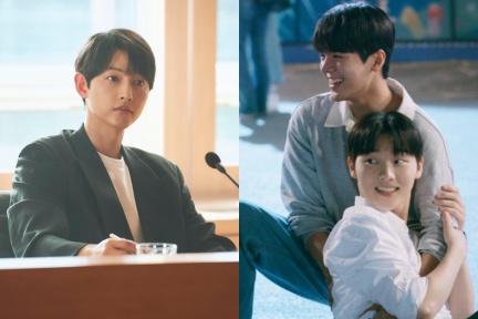 韓國24歲演員情侶誕生！《PRODUCE 101》柳善皓大方認愛《照明商店》申銀秀