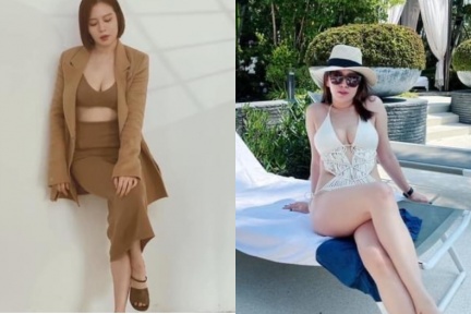 雙喜臨門！劉品言無預警宣布與連晨翔結婚，年底寶寶誕生