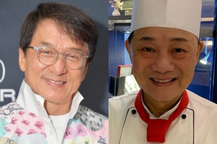 嫁給成龍後息影!林鳳嬌投資房地產成果驚人,「買房像買手帕」豪砸1.6億買下台北金店面