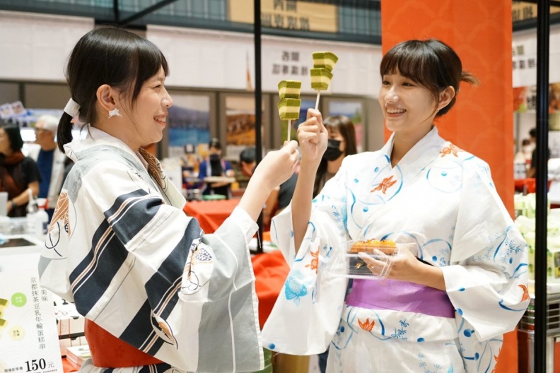 寶可夢禮盒獨家登場！「新光三越日本展」一次吃到72家名店，還有浴衣免費體驗