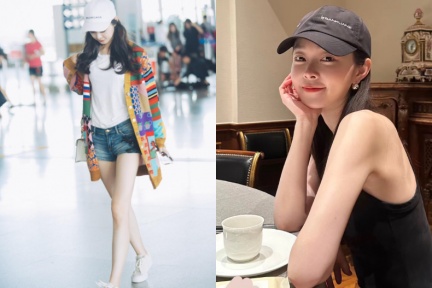 白敬亭、宋軼爆「分手」!假戲真做傳同居3年,遭網抓包「取消關注」引熱議