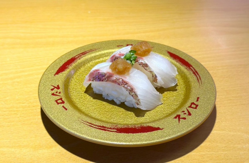 送1000元折價券！壽司郎祭雙11優惠，期間限定必吃海膽貝柱、紅葉鯛