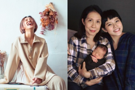 Hold住姐謝依霖開箱花蓮300坪透天豪宅！耗時7年完工，「1原因」1個月電費竟高達9萬