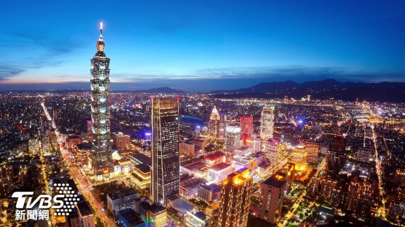 2024全球百大最佳旅遊宜居城市出爐！日本４城市上榜，台北名次大躍升